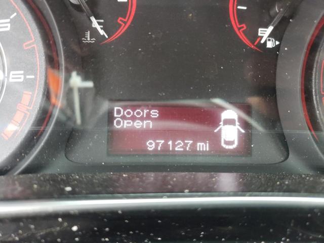 Photo 8 from auction – 2013 DODGE DART SXT with VIN 1C3CDFBH2DD199126