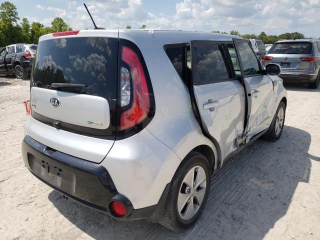 Photo 4 from auction – 2016 KIA SOUL + with VIN KNDJP3A59G7868110