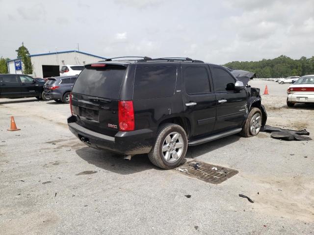 Photo 4 from auction – 2010 GMC YUKON SLT with VIN 1GKUKCE07AR183405