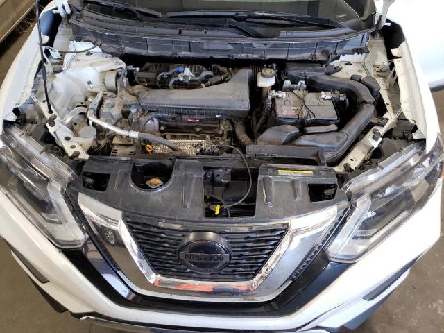Photo 7 from auction – 2020 NISSAN ROGUE S with VIN KNMAT2MV0LP528453