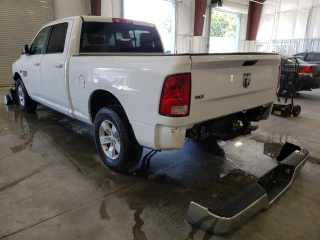 Foto 3 de la subasta – 2019 RAM 1500 CLASS con VIN 1C6RR6TT6KS716289