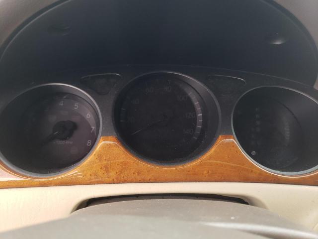 Photo 8 from auction – 2006 LEXUS ES 330 with VIN JTHBA30G465155066