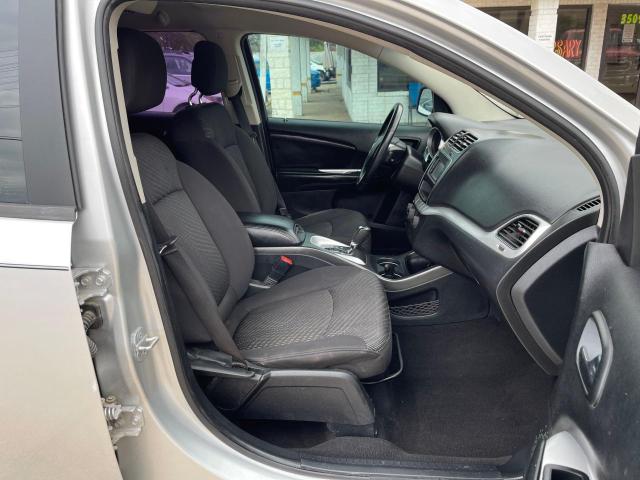 Photo 5 from auction – 2014 DODGE JOURNEY SE with VIN 3C4PDCABXET137252