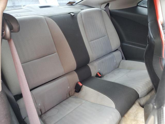 Zdjęcie 6 z aukcji – 2011 CHEVROLET CAMARO LS z VIN 2G1FA1ED0B9146117