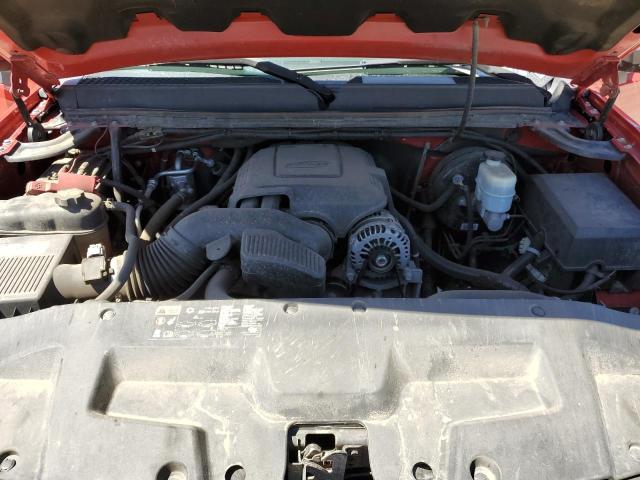 Photo 7 from auction – 2012 GMC SIERRA K15 with VIN 1GTR2VE77CZ117935