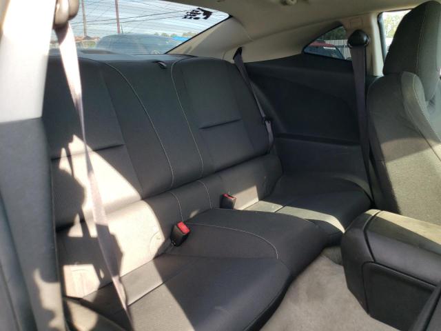 Photo 6 from auction – 2013 CHEVROLET CAMARO LT with VIN 2G1FB1E3XD9237645