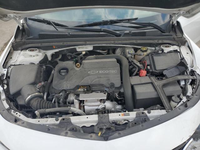 Photo 7 from auction – 2018 CHEVROLET MALIBU LT with VIN 1G1ZD5ST8JF159484