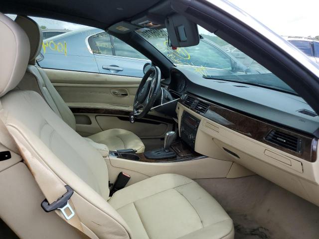 Photo 5 from auction – 2007 BMW 328 I with VIN WBAWL135X7PX15753