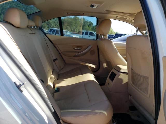 Photo 6 from auction – 2013 BMW 328 I with VIN WBA3A5C52DF600873