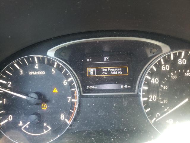 Photo 8 from auction – 2016 NISSAN ALTIMA 2.5 with VIN 1N4AL3AP7GC240671