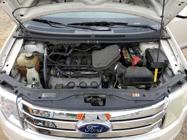 Photo 7 from auction – 2008 FORD EDGE SEL with VIN 2FMDK38CX8BA31144