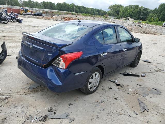 Photo 4 from auction – 2018 NISSAN VERSA S with VIN 3N1CN7AP9JL815212
