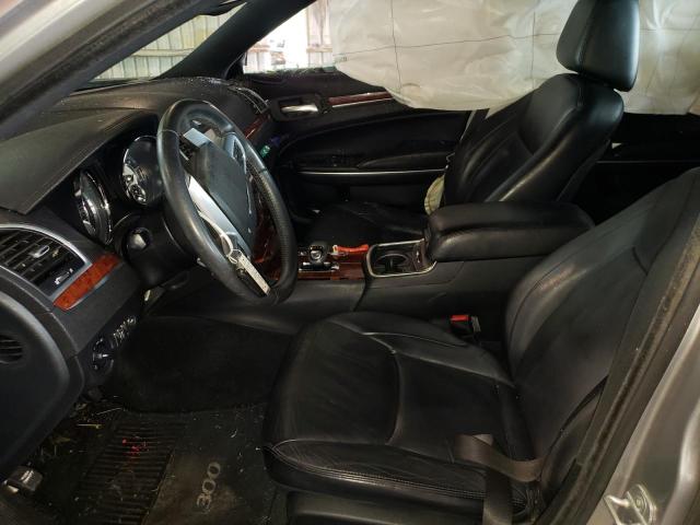 Photo 5 from auction – 2014 CHRYSLER 300 with VIN 2C3CCAAG5EH127534