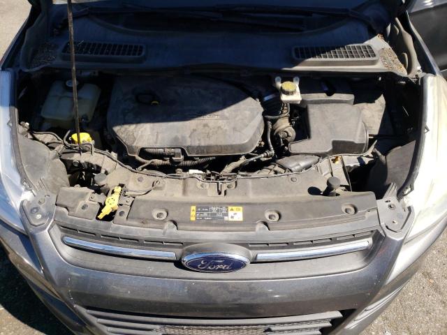Photo 7 from auction – 2014 FORD ESCAPE SE with VIN 1FMCU0GX8EUD51335