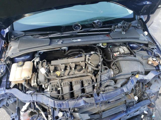 Photo 7 from auction – 2016 FORD FOCUS TITA with VIN 1FADP3N24GL321546