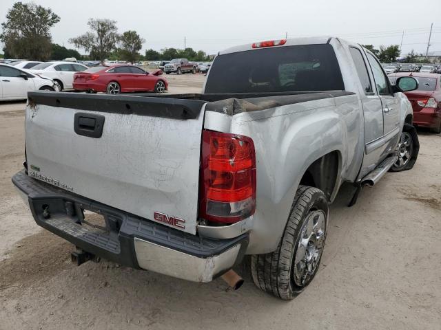 Photo 4 from auction – 2011 GMC SIERRA C15 with VIN 1GTR1VE00BZ364167