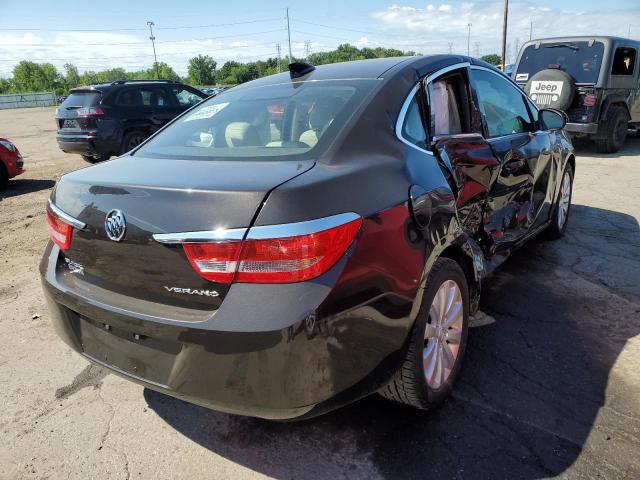 Photo 4 from auction – 2015 BUICK VERANO with VIN 1G4PP5SK3F4181971