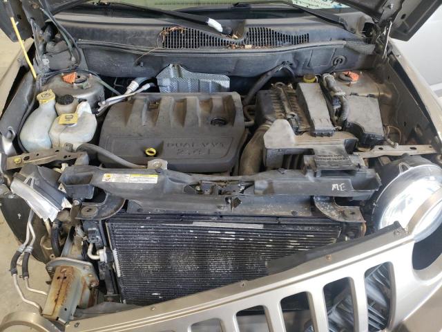 Photo 7 from auction – 2007 JEEP COMPASS with VIN 1J8FF47W87D266873