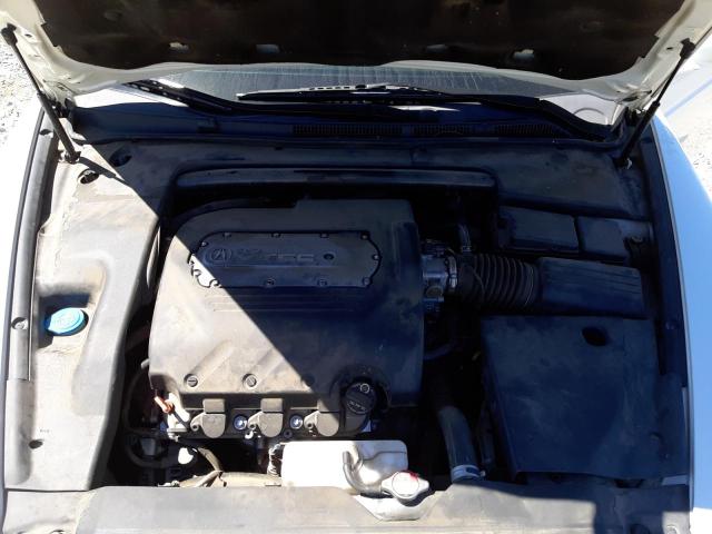 Photo 7 from auction – 2006 ACURA 3.2TL with VIN 19UUA66216A062392