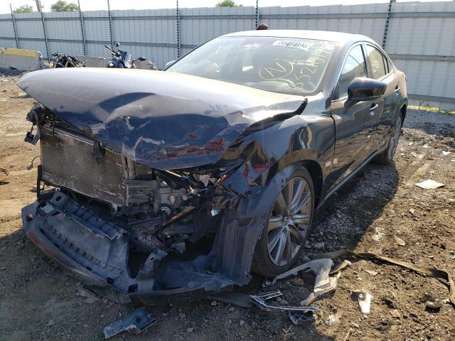 Photo 2 from auction – 2021 MAZDA 6 TOURING with VIN JM1GL1VMXM1604470