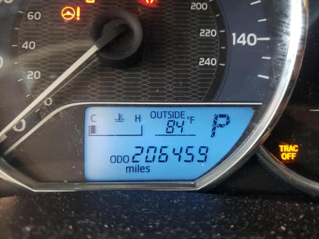 Photo 8 from auction – 2014 TOYOTA COROLLA L with VIN 5YFBURHE3EP097094