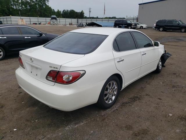 Photo 4 from auction – 2002 LEXUS ES 300 with VIN JTHBF30G020079533