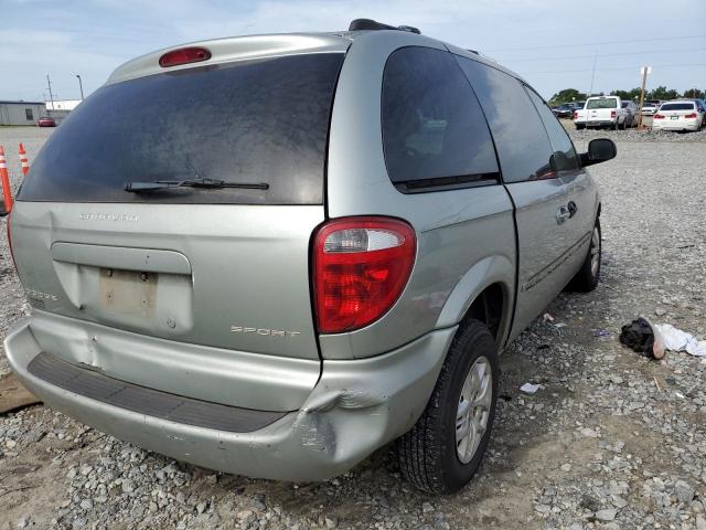 Photo 4 from auction – 2003 DODGE CARAVAN SP with VIN 1D4GP45343B156297