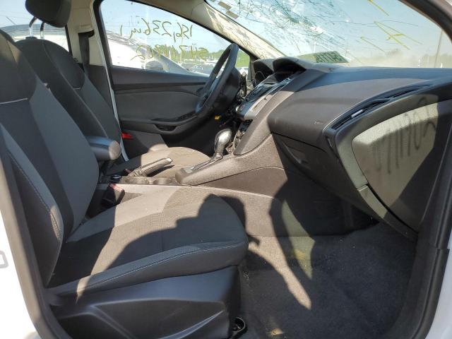 Photo 5 from auction – 2012 FORD FOCUS SE with VIN 1FAHP3F21CL212004