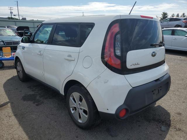 Photo 3 from auction – 2016 KIA SOUL with VIN KNDJN2A27G7287243