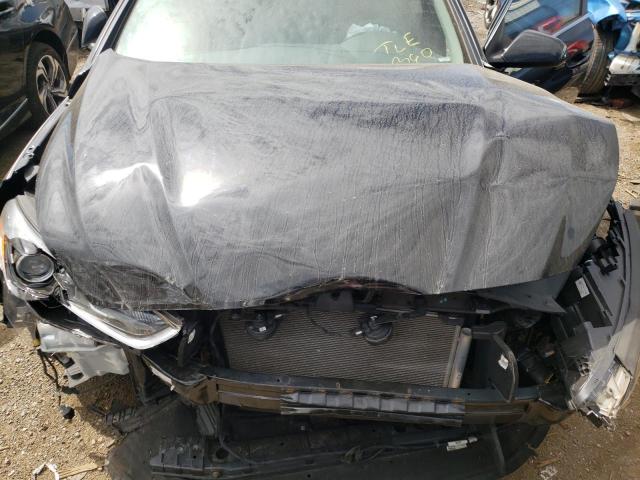 Photo 7 from auction – 2019 HYUNDAI SONATA SE with VIN 5NPE24AF4KH776373