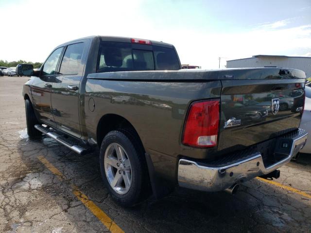 Photo 3 from auction – 2012 DODGE RAM 1500 S with VIN 1C6RD7LT1CS265097