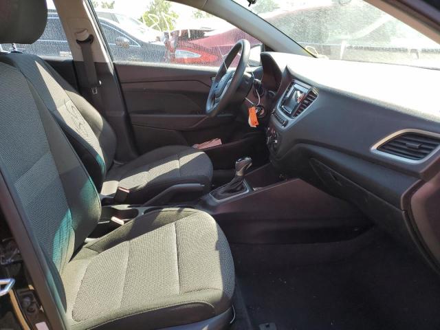 Photo 5 from auction – 2019 HYUNDAI ACCENT SE with VIN 3KPC24A39KE050168