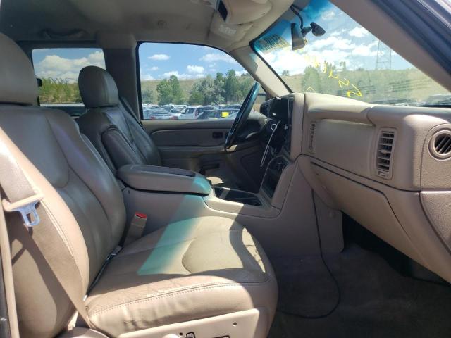 Foto 5 de la subasta – 2004 CHEVROLET SILVERADO con VIN 2GCEK19T441157057
