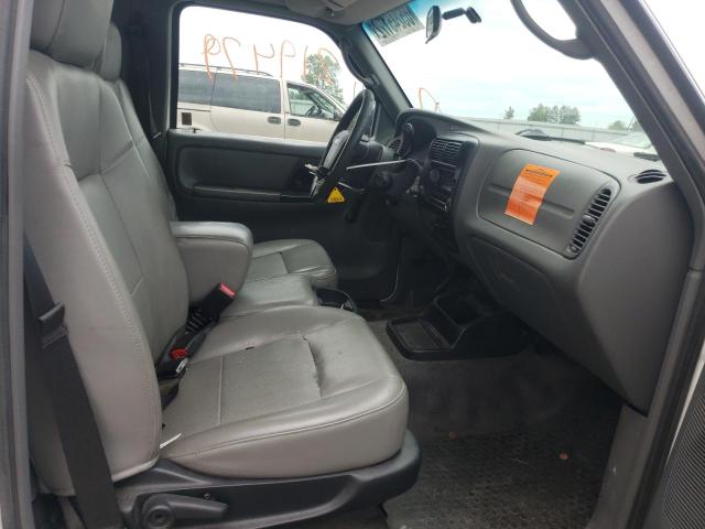 Photo 5 from auction – 2010 FORD RANGER with VIN 1FTKR1AD1APA55054