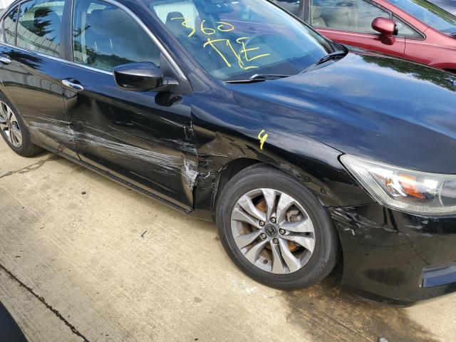 Photo 9 from auction – 2014 HONDA ACCORD LX with VIN 1HGCR2F34EA010971