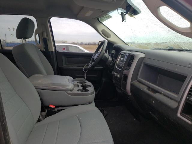 Photo 5 from auction – 2015 RAM 1500 ST with VIN 1C6RR7FT0FS686732