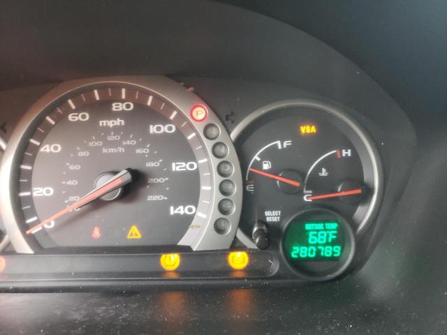 Photo 8 from auction – 2005 HONDA PILOT EXL with VIN 5FNYF18505B054494