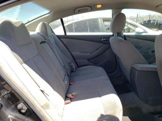 Photo 6 from auction – 2011 NISSAN ALTIMA BAS with VIN 1N4AL2AP2BN427002