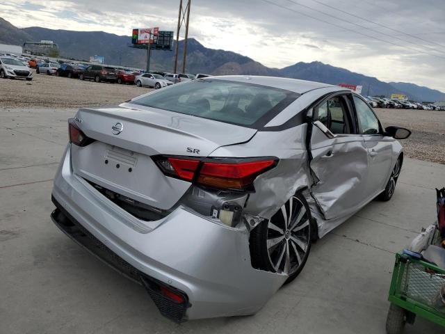 Photo 4 from auction – 2020 NISSAN ALTIMA SR with VIN 1N4BL4CV4LC232897