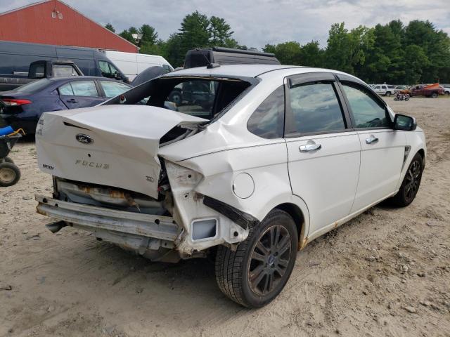 Photo 4 from auction – 2008 FORD FOCUS with VIN 1FAHP35NX8W165167