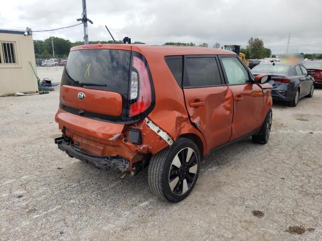 Photo 4 from auction – 2018 KIA SOUL + with VIN KNDJP3A55J7584156