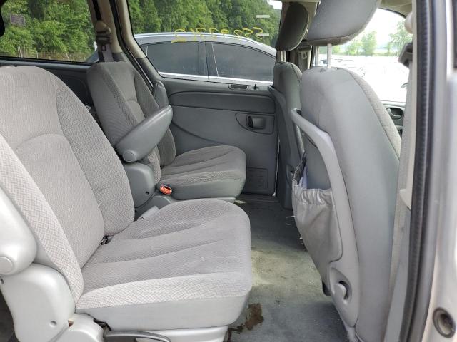 Photo 6 from auction – 2006 DODGE CARAVAN with VIN 1D4GP45R96B731793