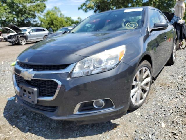 Photo 2 from auction – 2015 CHEVROLET MALIBU 2LT with VIN 1G11D5SL5FF130108