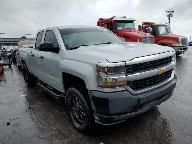 Photo 1 from auction – 2016 CHEVROLET SILVERADO with VIN 1GCRCNEH1GZ425856
