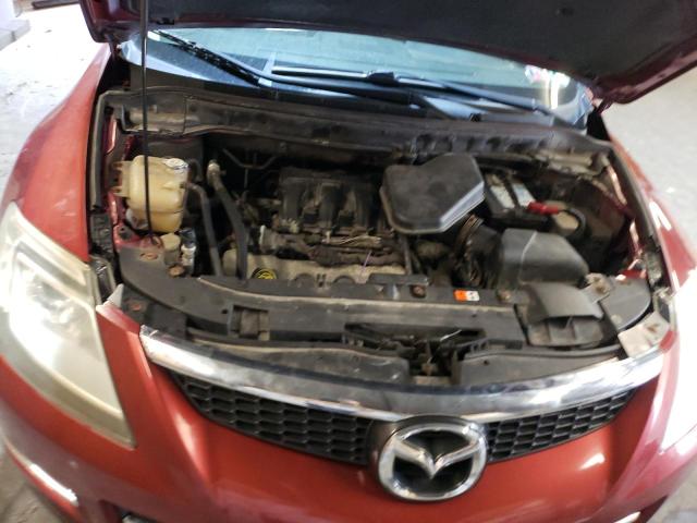 Photo 7 from auction – 2007 MAZDA CX-9 with VIN JM3TB38Y370103093