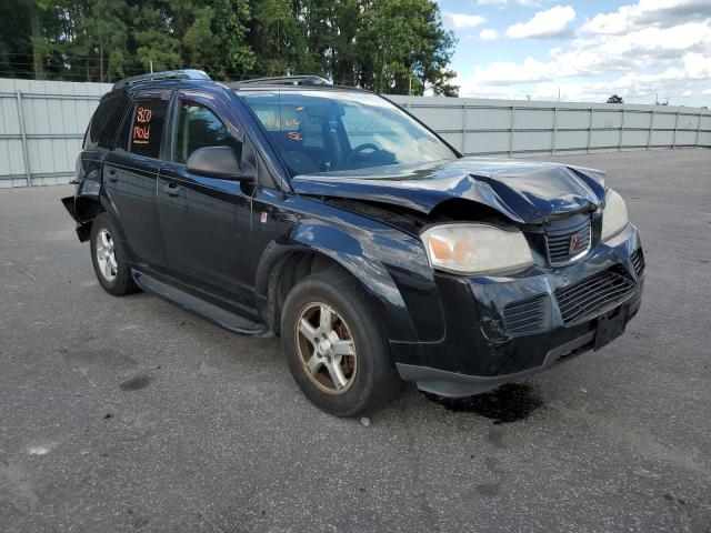 Photo 1 from auction – 2006 SATURN VUE with VIN 5GZCZ33D96S896345