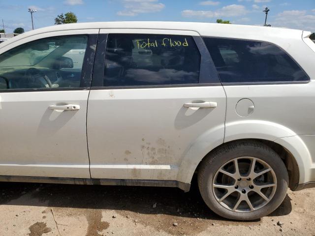 Photo 9 from auction – 2015 DODGE JOURNEY R/ with VIN 3C4PDDEGXFT589571