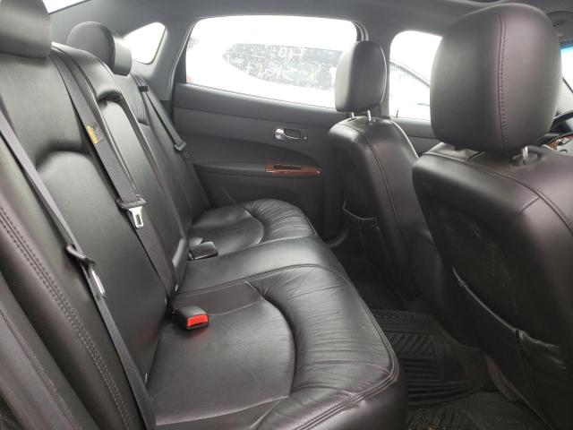 Photo 6 from auction – 2005 BUICK ALLURE CXS with VIN 2G4WH567551290313