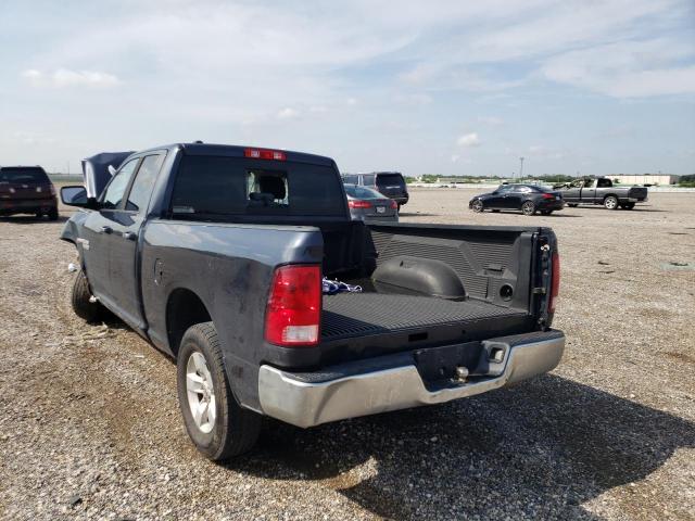 Photo 3 from auction – 2017 RAM 1500 SLT with VIN 1C6RR6GT3HS535511