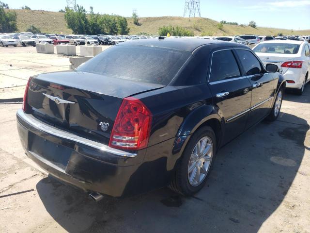 صورة رقم 4 من المزاد - 2008 CHRYSLER 300C مع VIN 2C3KA63H48H140462